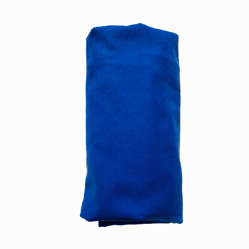 Microfiber Towel Navy Large - 4