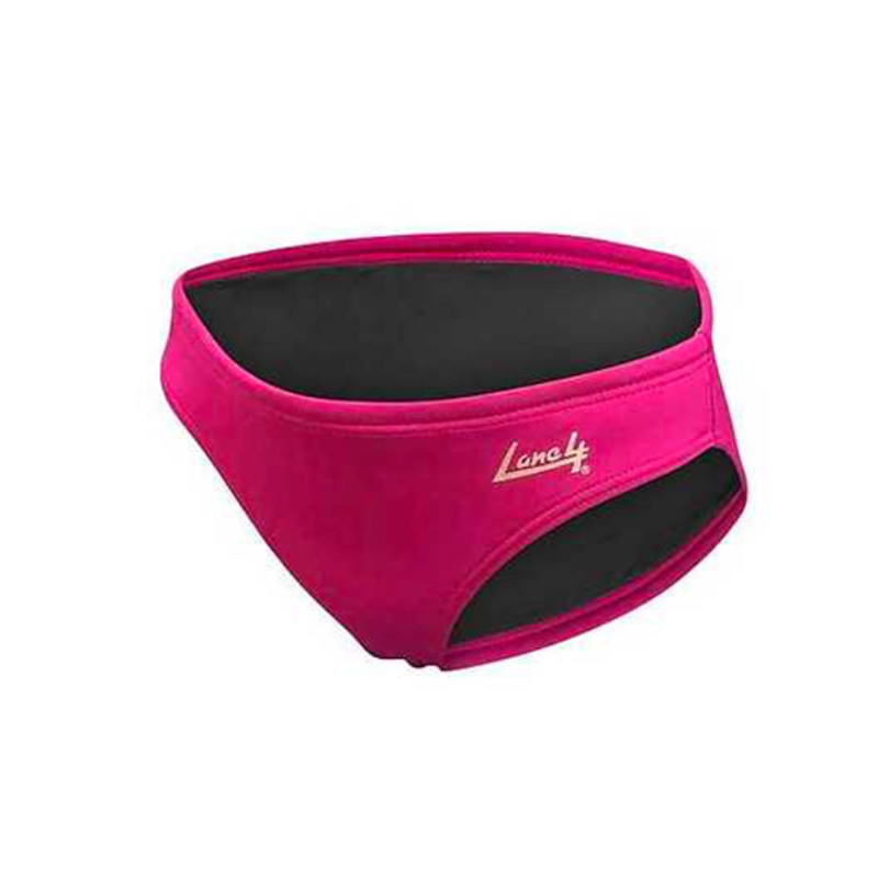 2-Piece Bottom Poison Pink