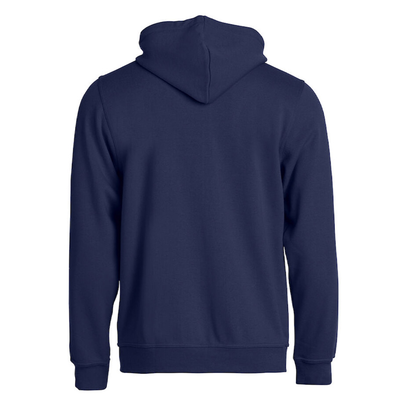Hoodie Basic Junior  - 2