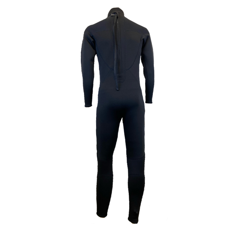 Neoprenanzug Patrol-X 2.0 Fullsuit Soft Men - 3