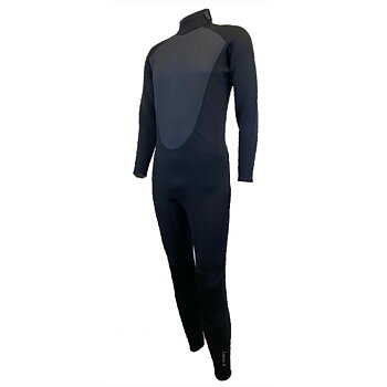 Wetsuit Patrol-X 2.0 Fullsuit Soft Men