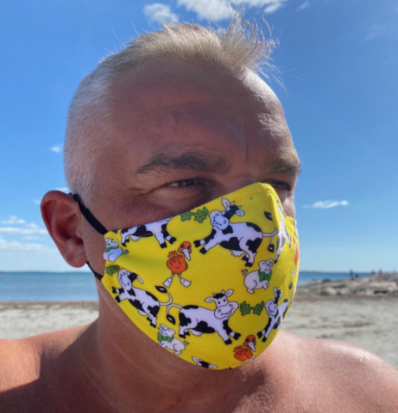 Mask Muu