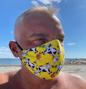Mask Muu