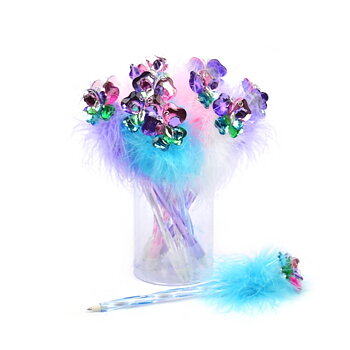 Pen Butterfly Jewel