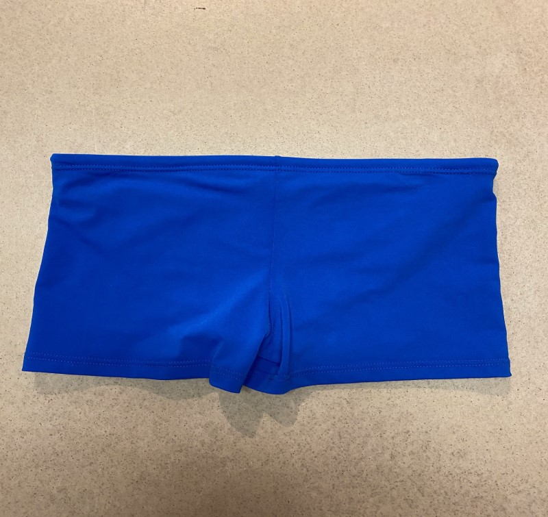 Badbyxa Essenuoto blue - 2
