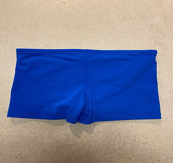 Badbyxa Essenuoto blue
