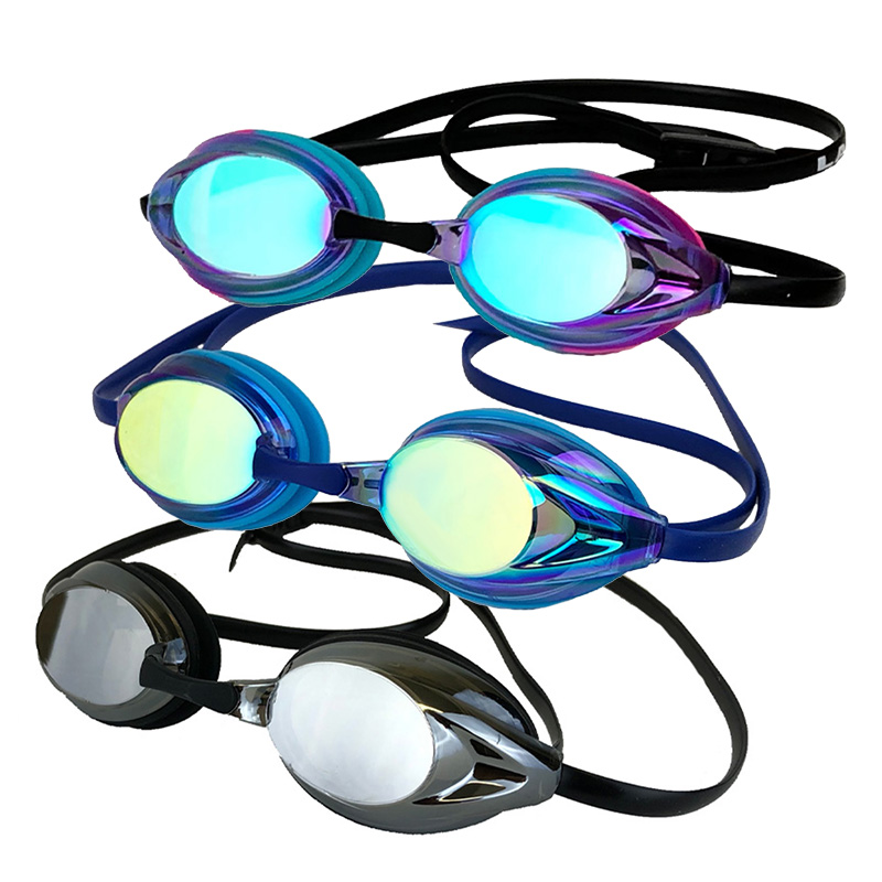 Swimgoggles Racer Talesha Elite - Lane 4