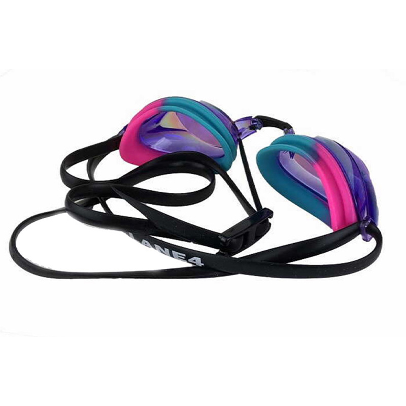 Swimgoggles Racer Talesha Elite - Lane 4 - 7