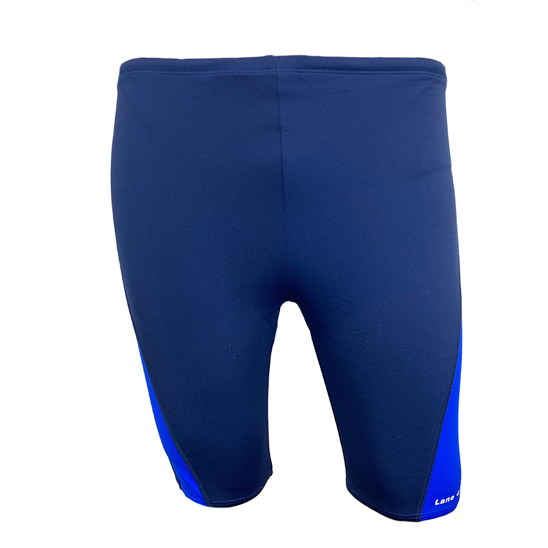 Isha Elite Navy Seal Jammer - Lane 4 - 4