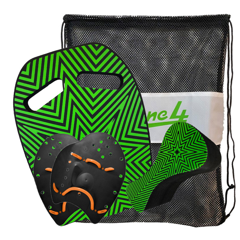 Simpaket Flash Midi Lime Endura