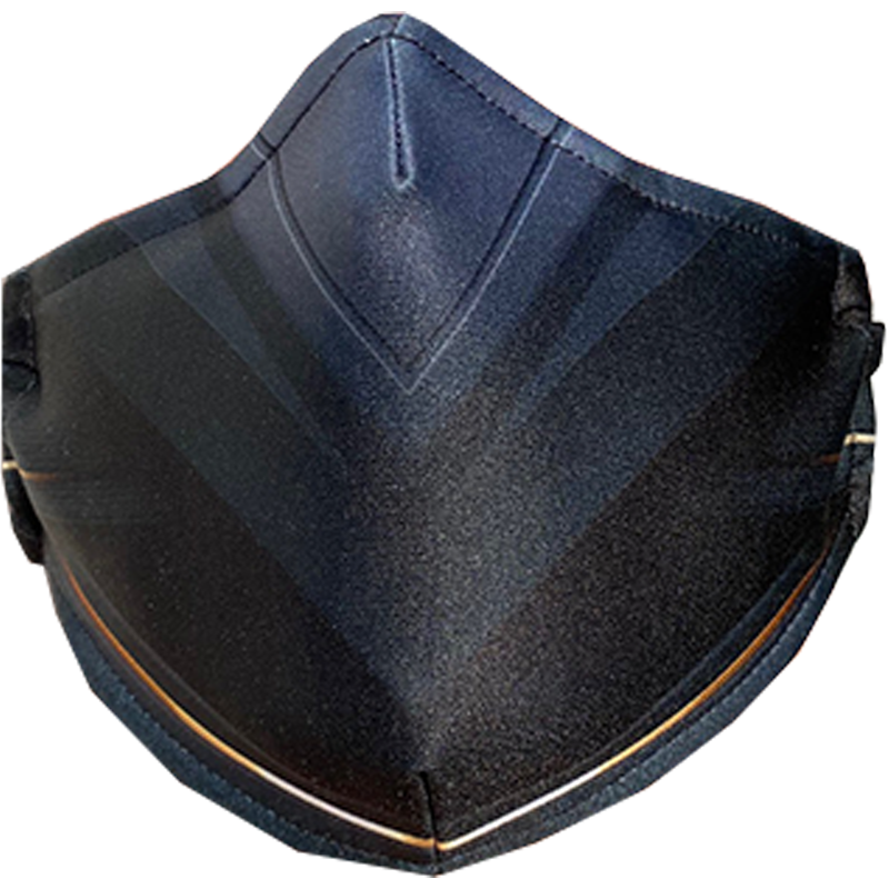 Mask Turminator - 2