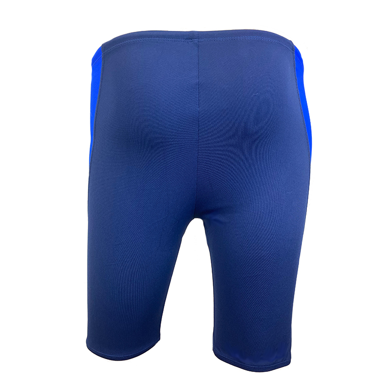 Isha Elite Navy Seal Jammer - Lane 4 - 5