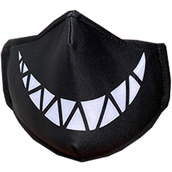 Mask Smile