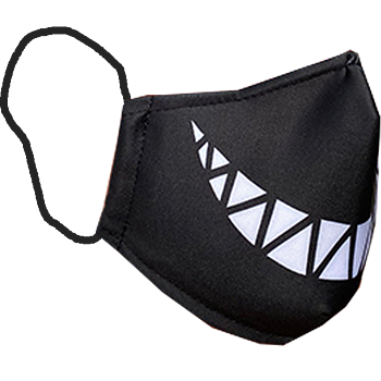 Mask Smile