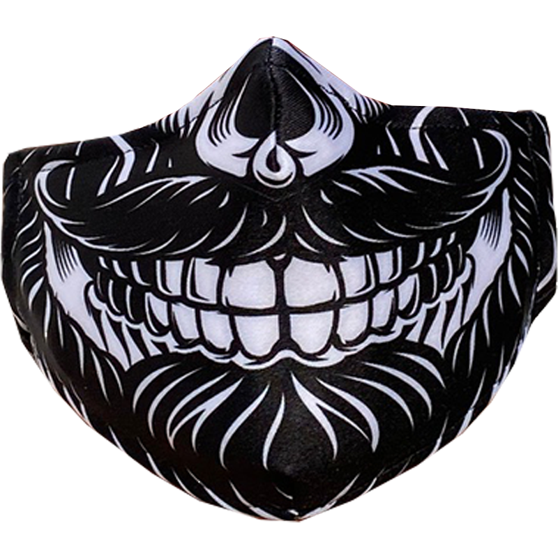 Mask IT - 2