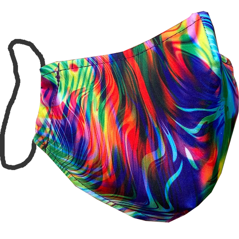 Mask Inferno