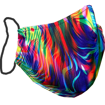 Mask Inferno
