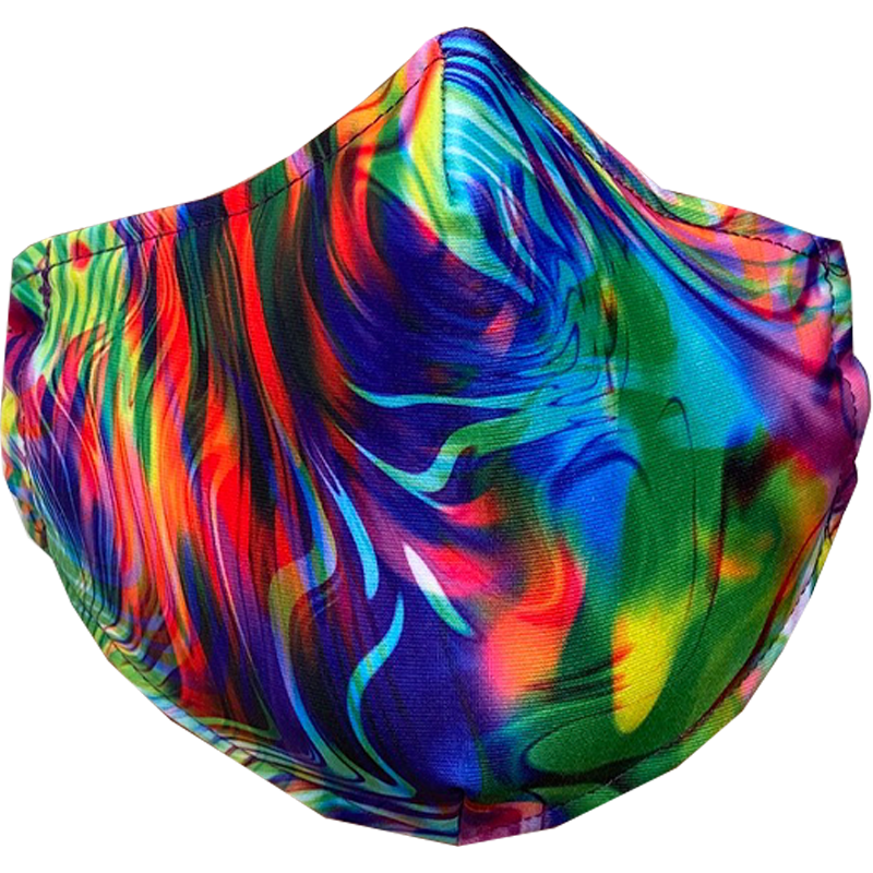 Mask Inferno - 2