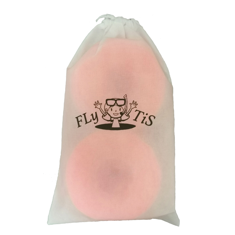 Arm rings Aquaring Flytis - Blue - 3