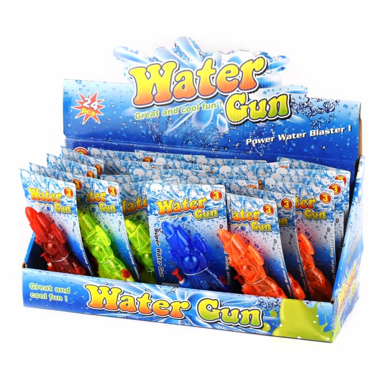 Water gun 13 cm