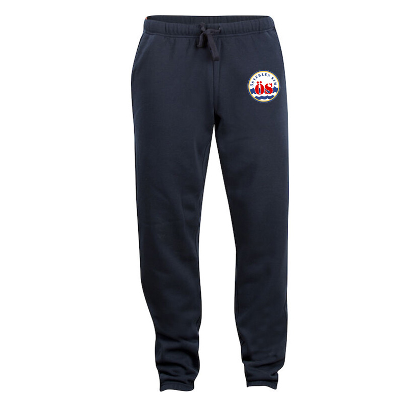 Basic Pants JR