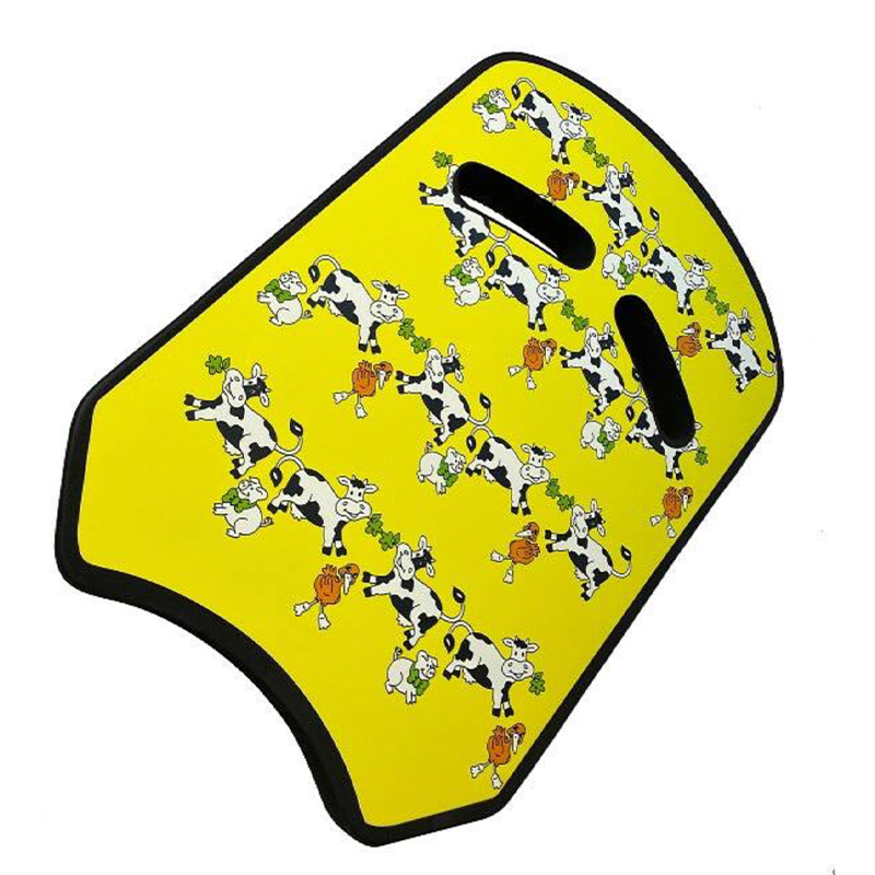 Swim package Muu Mini - Lane 4 - 4