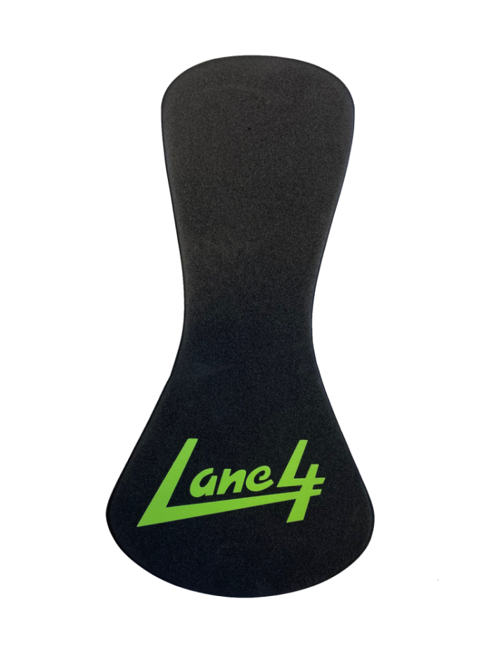 Dolme X-Pro Pullbouy svart/grön - 2