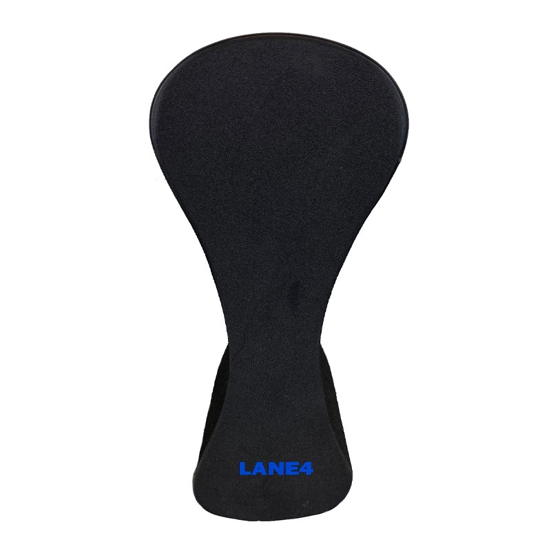 Pullbuoy Flash Blue X-Pro Pullbouy - 6