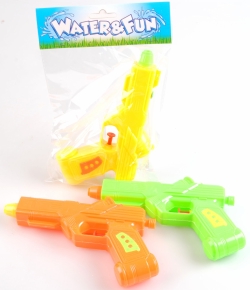 Bubble blower