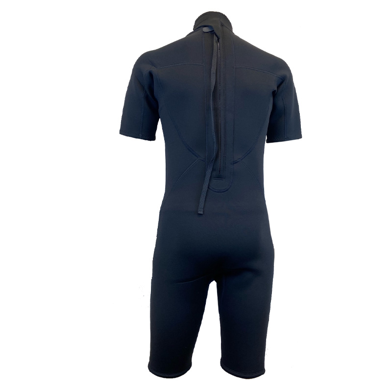 Wetsuit Patrol-X Pro Shorty Soft Men - 2