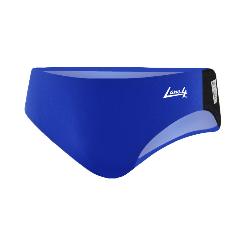 Badbyxor Pojk/Barn Sportbrief Poison Ocean