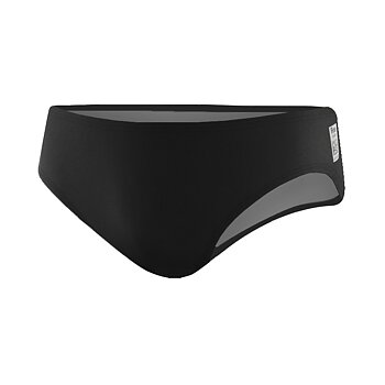 Badehosen Klassische C-Trunk Schwarz