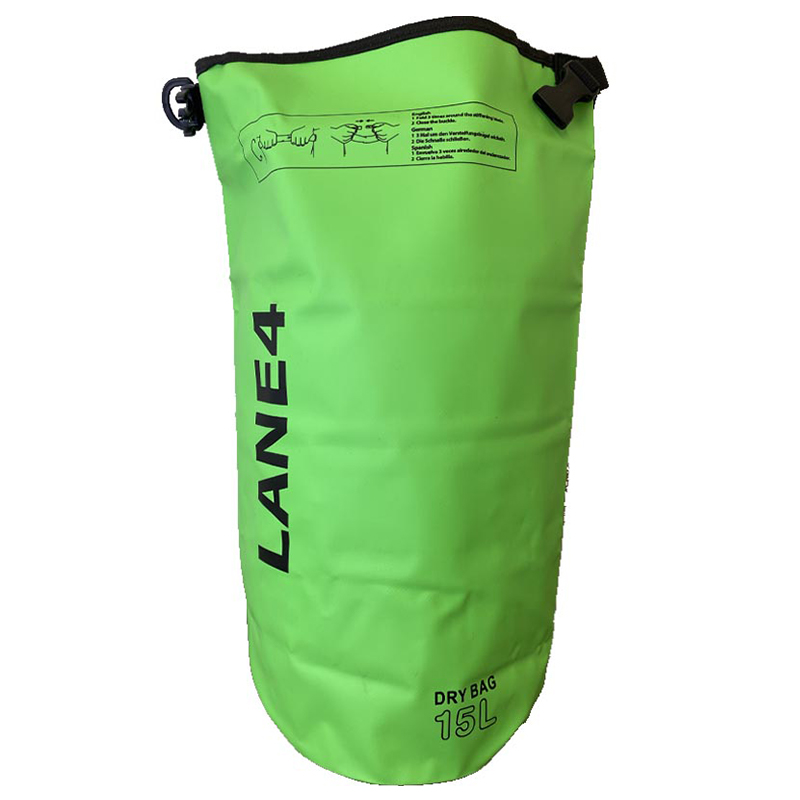 15 liter dry deals bag