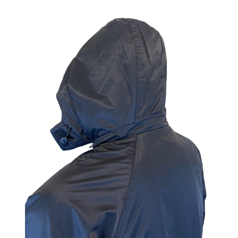 Parkas Gällivare SK - 3