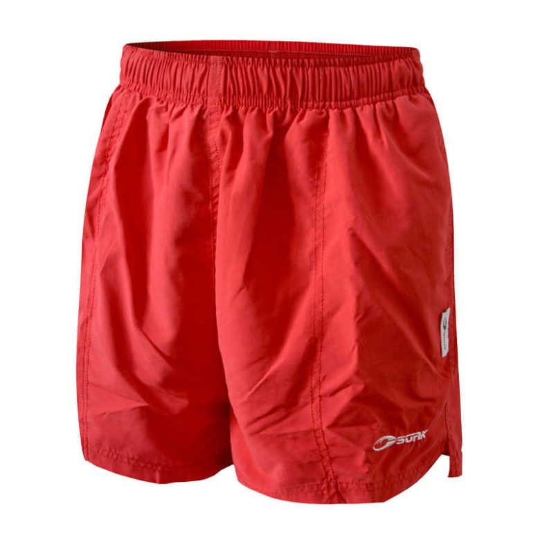 Swimshorts red from SOAK