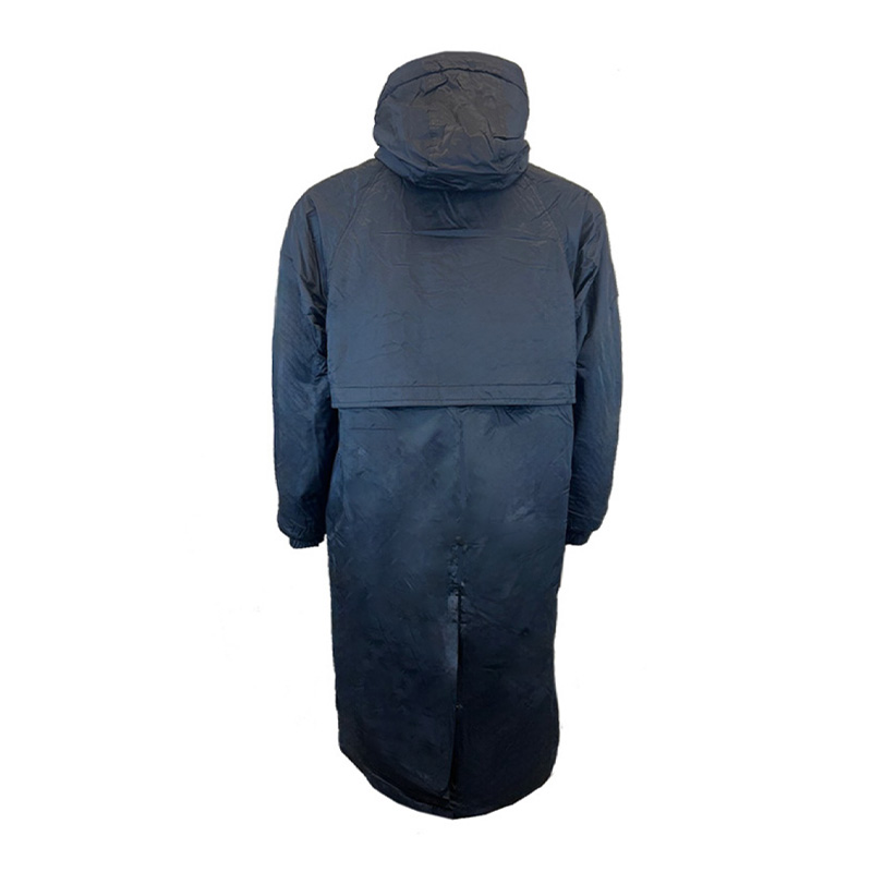 Parkas SASS - 2