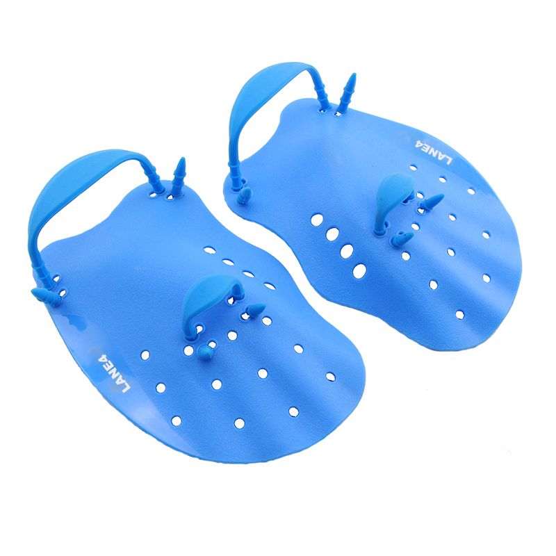 Handpaddles Core Tech Paddles - Lane 4 - 2