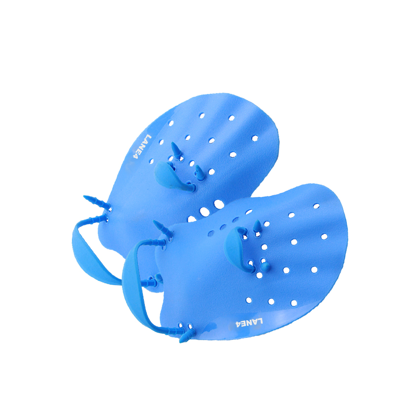 Handpaddles Core Tech Paddles - Lane 4