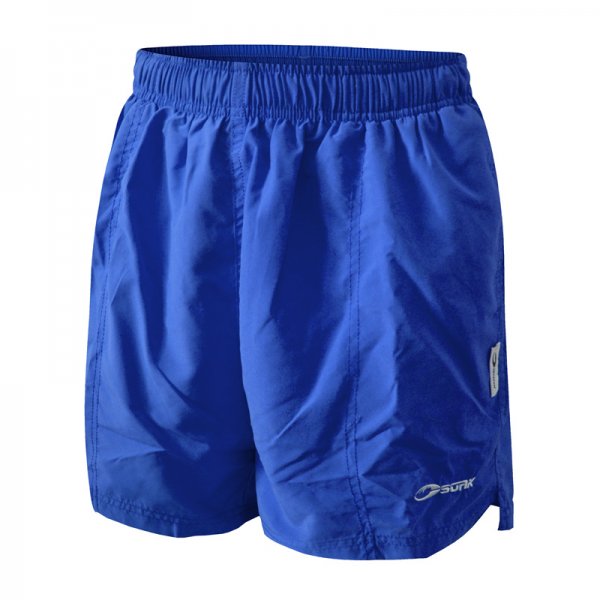 Swimshorts Blue from SOAK