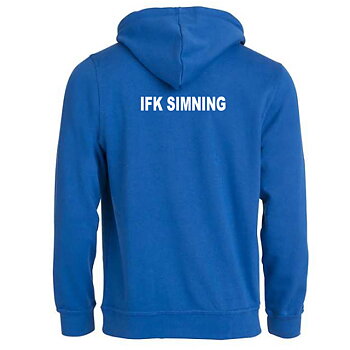 Hoodie Basic Unisex