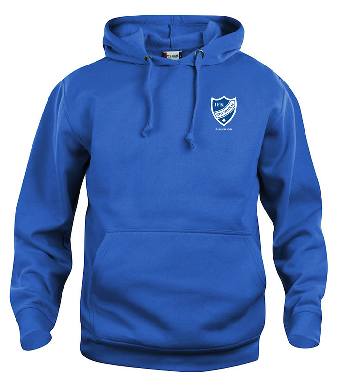 Hoodie Basic Unisex
