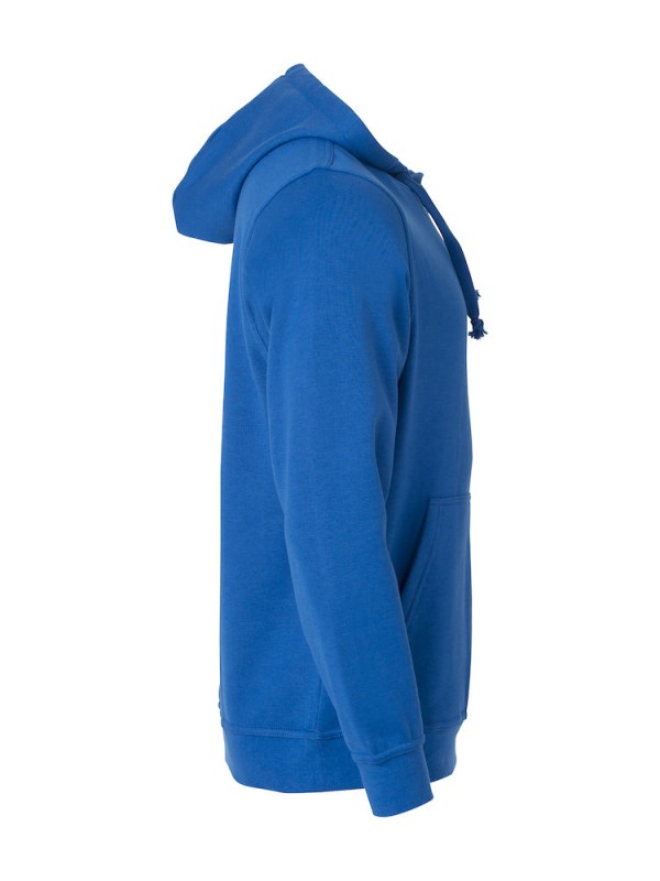 Hoodie Basic Unisex - 3