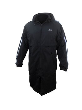 PARKA / BATHROBES