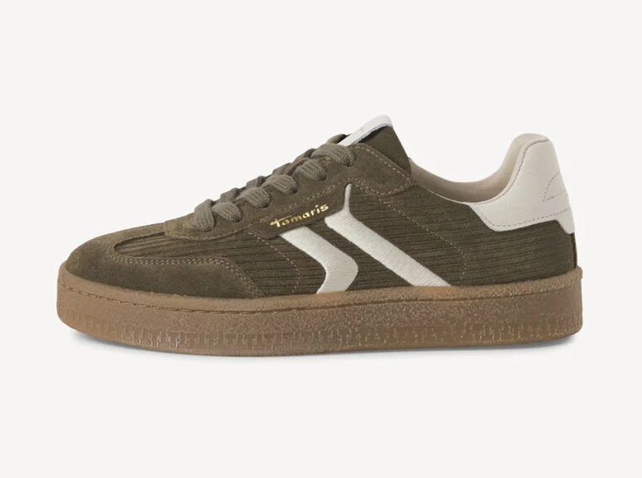 Tamaris Sneakers Green