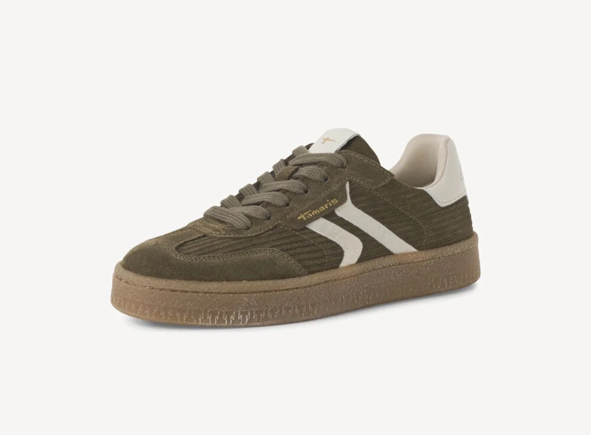 Tamaris Sneakers Green - 2