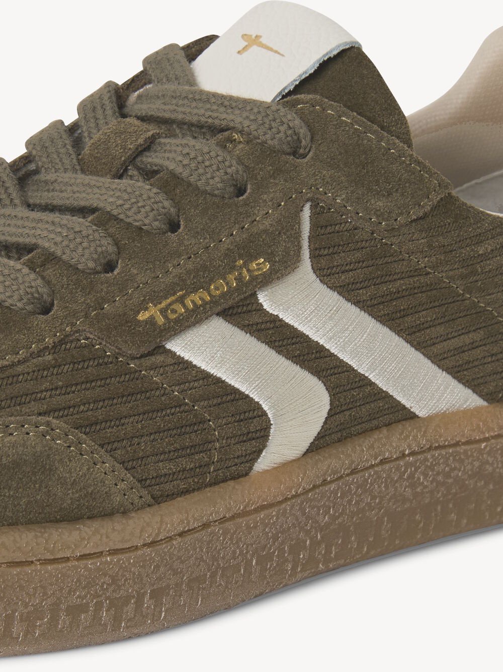 Tamaris Sneakers Green - 3