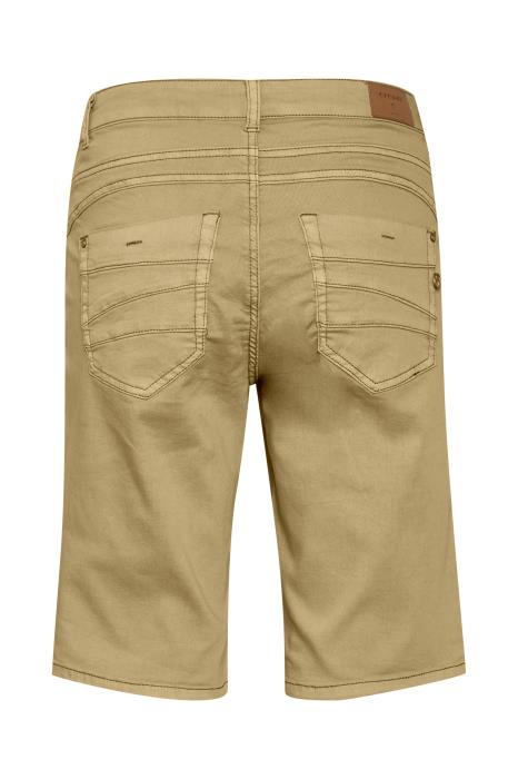 Cream Vava Shorts Coco Fit Tannin - 2