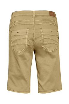 Cream Vava Shorts Coco Fit Tannin