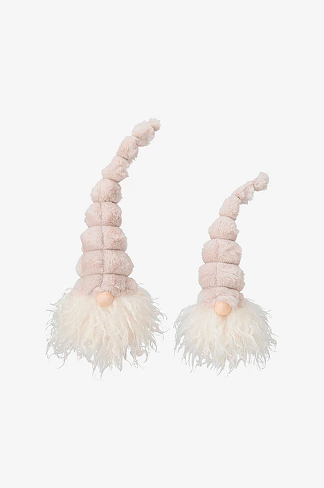 Wikhom Form Tomte Hugo Liten