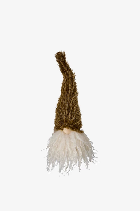 Wikholm Form Tomte Melker Grön Liten - 2